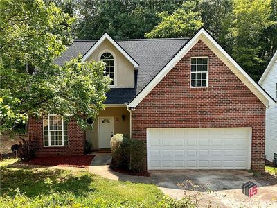 125 Tremont Pkwy, Athens, GA, 30606