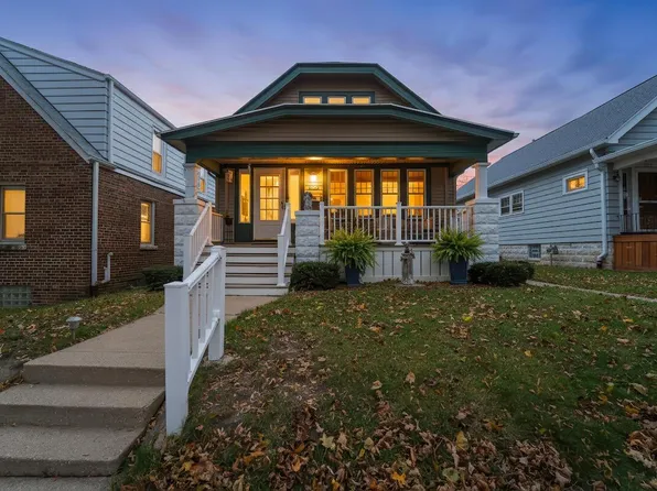 3406 South 15th PLACE, Milwaukee, WI 53215