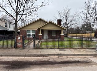2900 Westbrook Ave, Fort Worth, TX 76111