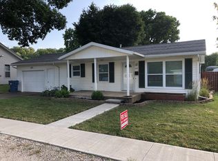 205 S 7th St, Canton, MO 63435