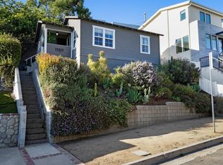 1989 Lansdowne Ave, Los Angeles, CA 90032