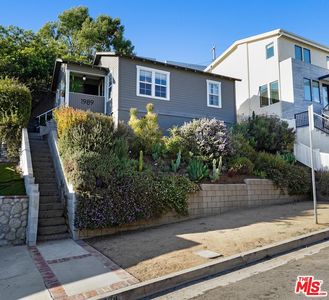 1989 Lansdowne Ave, Los Angeles, CA, 90032