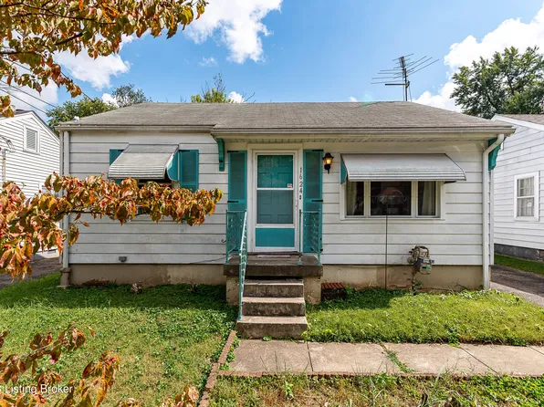 1624 Clara Ave, Louisville, KY 40215