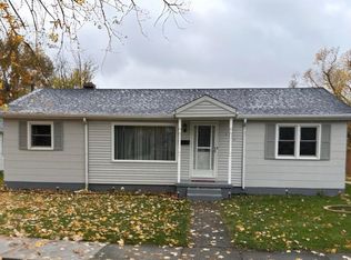 212 S Milton St, Rensselaer, IN 47978