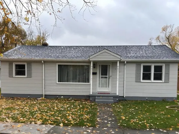 212 S Milton St, Rensselaer, IN 47978