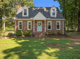 4171 Williams Mill Rd, Burlington, NC 27215