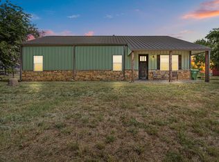 395 Private Road 4219, Decatur, TX 76234