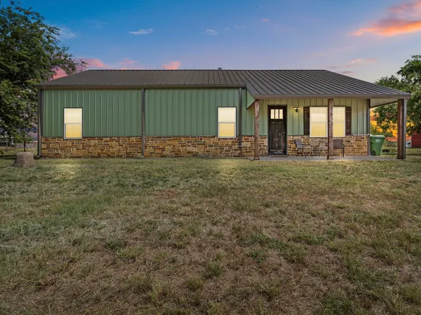 175 Crumpler Ln, Decatur, TX 76234