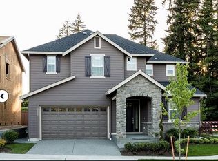 34708 SE Merritt St, Snoqualmie, WA 98065