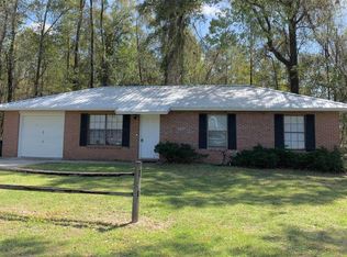 3191 SW Sisters Welcome Rd, Lake City, FL 32024