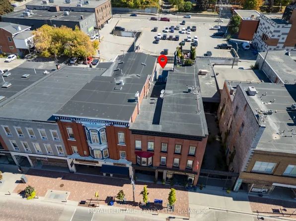 269 Front St, Belleville, ON K8N 2Z6