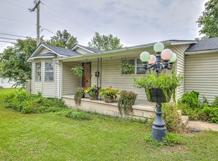 5334 E 3rd St, Tulsa, OK 74112