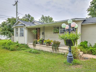 5334 E 3rd St, Tulsa, OK, 74112