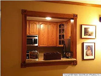 Sold by Robert DeFalco Realty