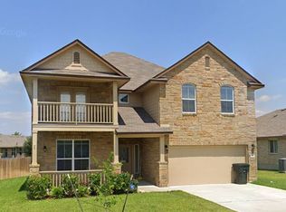 1412 Starlight Dr, Temple, TX 76502