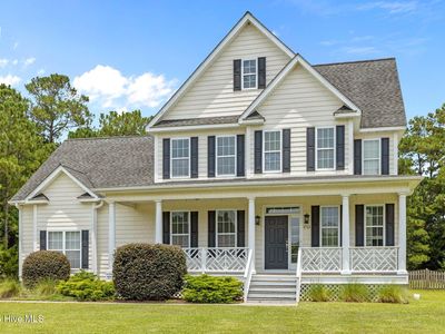 1800 Arctic Tern Court, Morehead City, NC, 28557