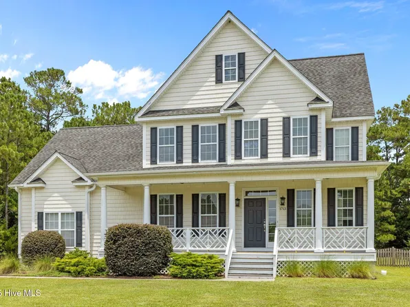 1800 Arctic Tern Court, Morehead City, NC 28557