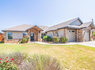 9905 Uvalde Ave, Lubbock, TX 79423