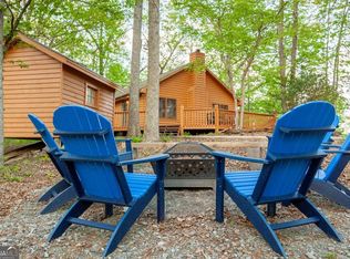 20 Hickory Ridge Ln, Mineral Bluff, GA 30559