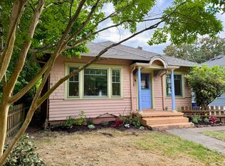 4113 NE Garfield Ave, Portland, OR 97211