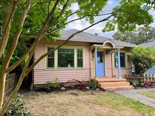4113 NE Garfield Ave, Portland, OR 97211
