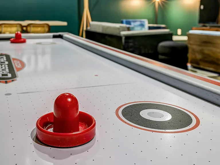 Step into the vibrant community at Luckey Platt, where recreation and relaxation blend seamlessly. Enjoy state-of-the-art amenities like our air hockey table and inviting lounge areas. Join us today for a tour and see what makes this place special!