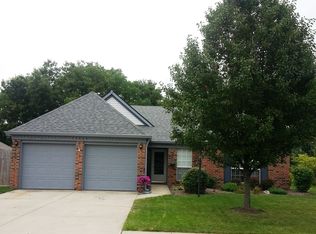 11435 Charleston Pkwy, Fishers, IN 46038