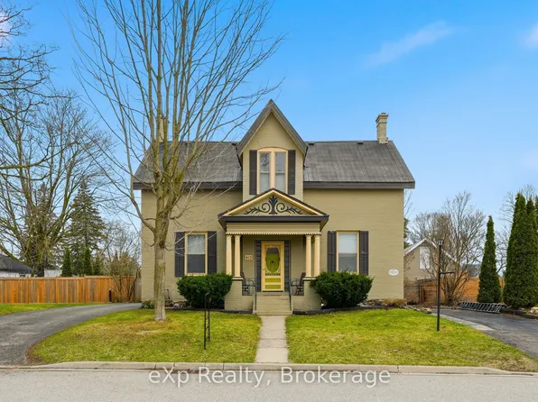 415 Gibson St, Brockton, ON N0G 2V0
