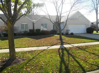 7359 Wicklow Woods Dr, Sylvania, OH 43560