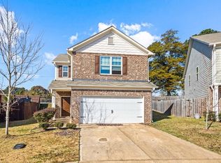 10779 Wheeler Trce, Hampton, GA 30228