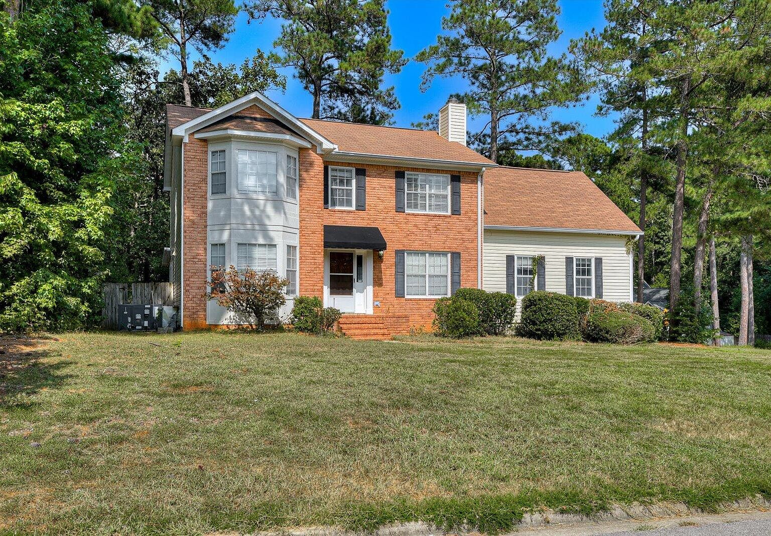 873 Chase Rd, Evans, GA 30809 | Zillow