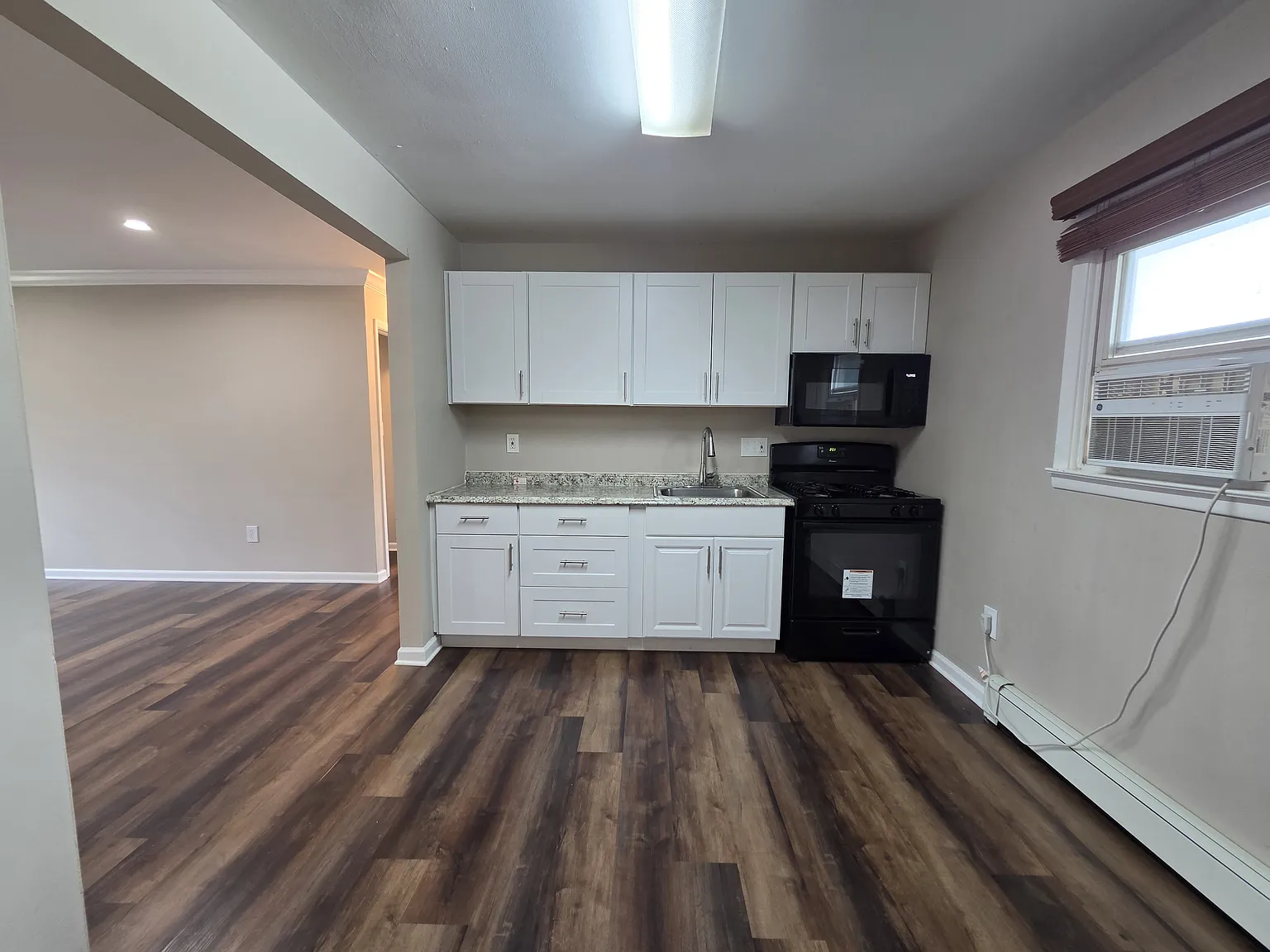 2 bed, $2,500 — Photo 2