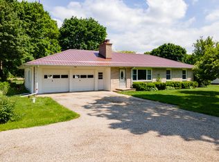 12159 S Sprinkle Rd, Vicksburg, MI 49097