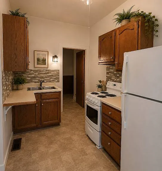 702 Jackson St #2 — Photo 7