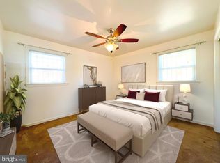 1336 30th St SE, Washington, DC 20020