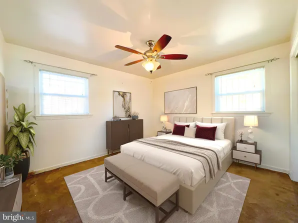 1336 30th St SE, Washington, DC 20020