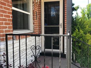 3119 N Downing St, Denver, CO 80205