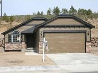 15929 N Gleneden Dr, Spokane, WA 99208