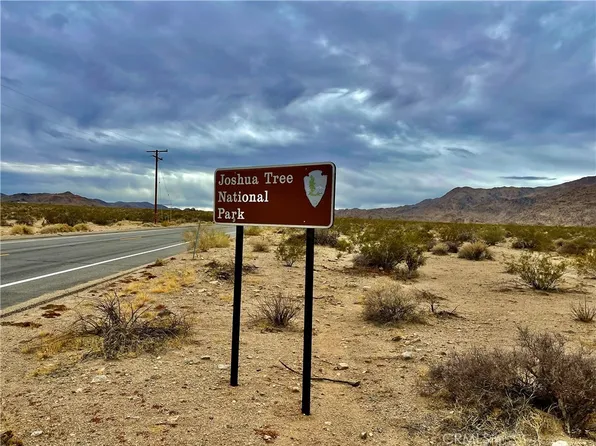 0 Utah Trl, Twenty-nine Palms, CA 92277