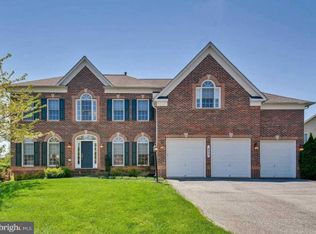 805 Champions Ct, Reisterstown, MD 21136