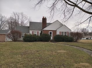 11524 N State Road 37, Elwood, IN 46036