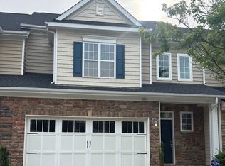 11114 Sandstone Rd, Charlotte, NC 28277