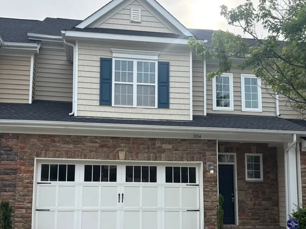 11114 Sandstone Rd, Charlotte, NC 28277