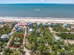 124 Painted Pony Rd, Pt Saint Joe, FL 32456