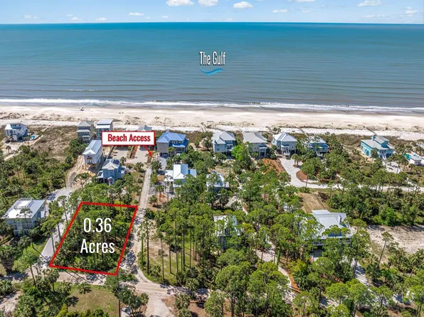 124 Painted Pony Rd, Port Saint Joe, FL 32456