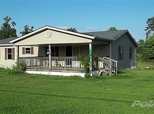 256 Eddie Ridge Rd, Clay City, KY 40312