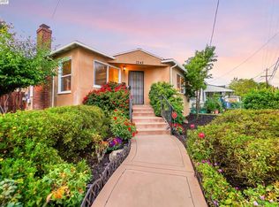 1243 Highland Blvd, Hayward, CA 94542