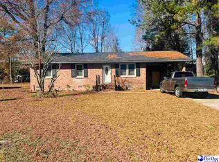 3041 Crestview Dr, Florence, SC 29501