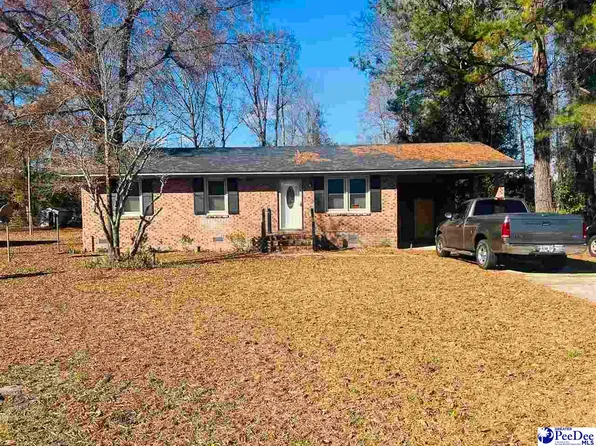 3041 Crestview Dr, Florence, SC 29501