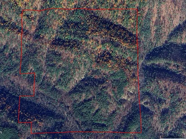 Mountain Rd, Smithville, OK 74957